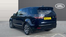 Land Rover Discovery 3.0 D300 R-Dynamic SE 5dr Auto Diesel Station Wagon